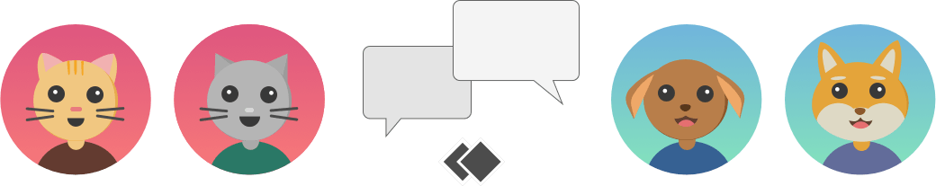 Shared Channels allows you to collaborate with an external org!